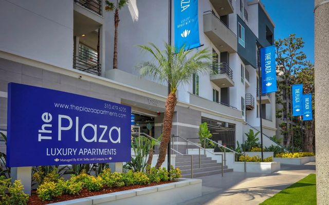 Top-Rated Westwood Apartments With Amazing Views for UCLA Students cover