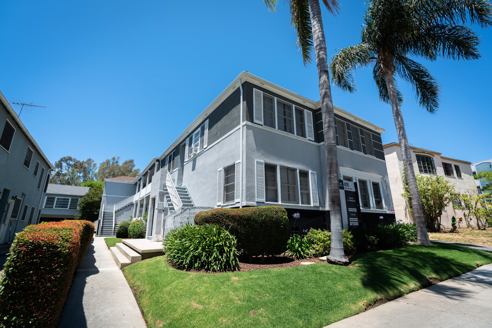 Exploring the Midvale & Kelton Corridor: The Best Student Apartments Near UCLA