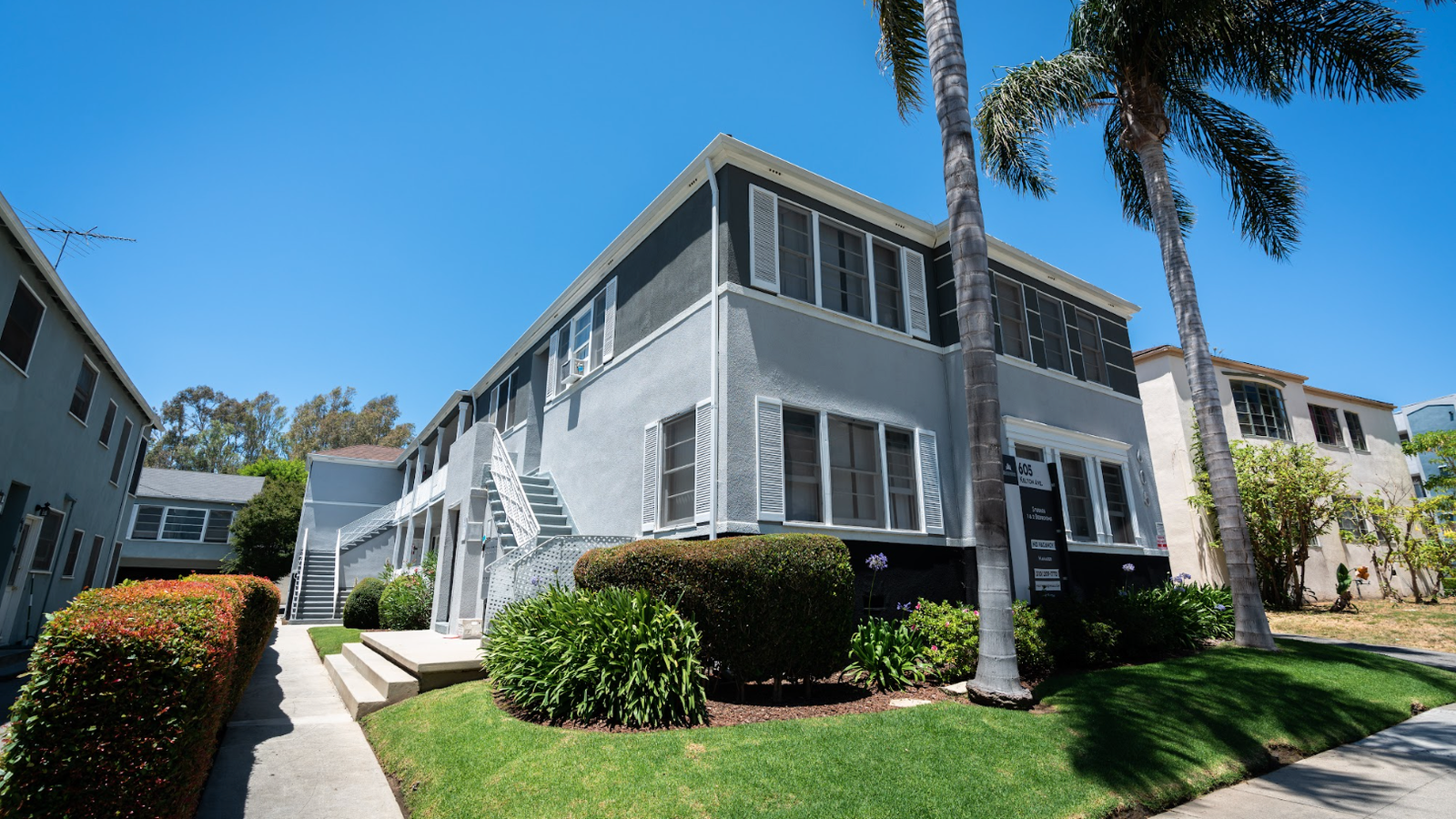 Exploring the Midvale & Kelton Corridor: The Best Student Apartments Near UCLA