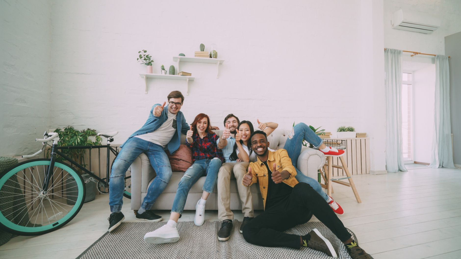 Apartments Near UC Berkeley With Onsite Laundry