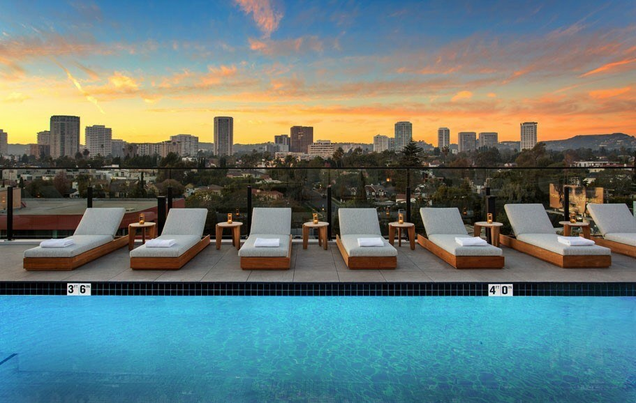 Top 5 Apartments Near UCLA in Century City for Students