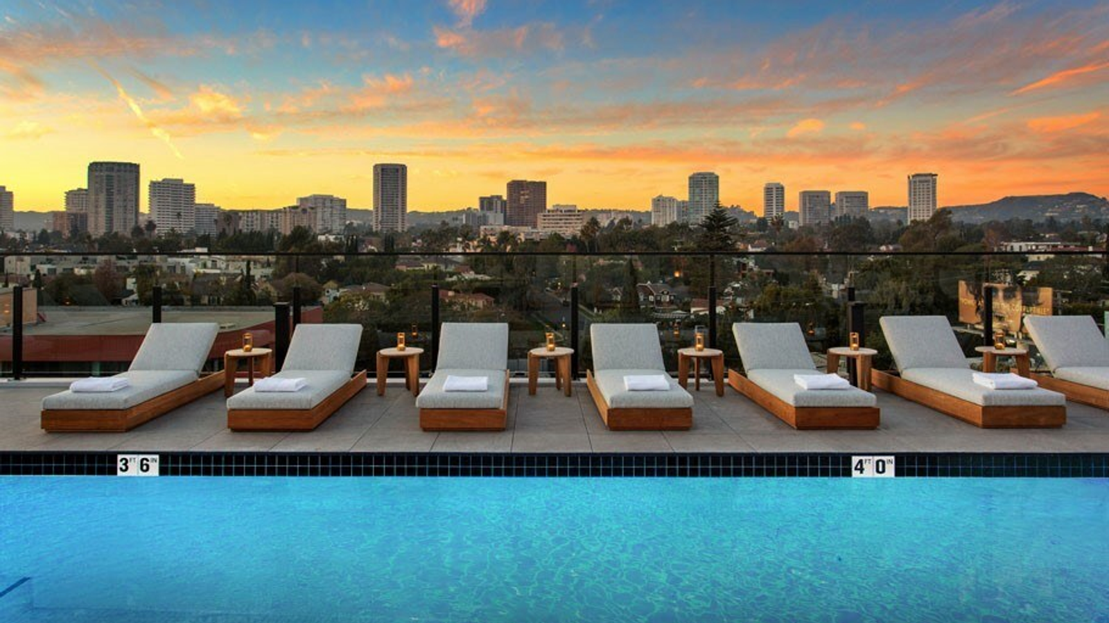 Top 5 Apartments Near UCLA in Century City for Students