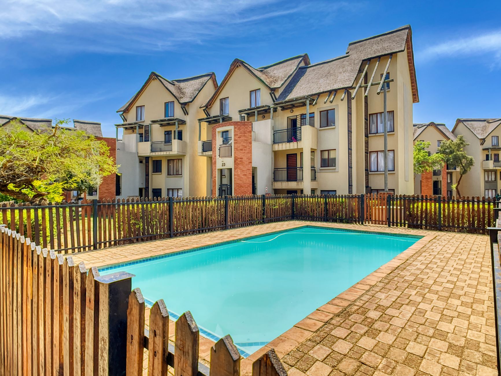 UCLA Off-Campus Apartments With Pools: Student Housing Guide