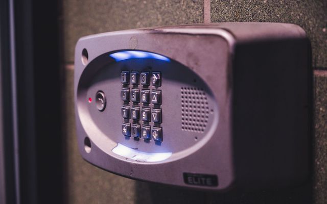 Apartments near USC with Secure Entry cover