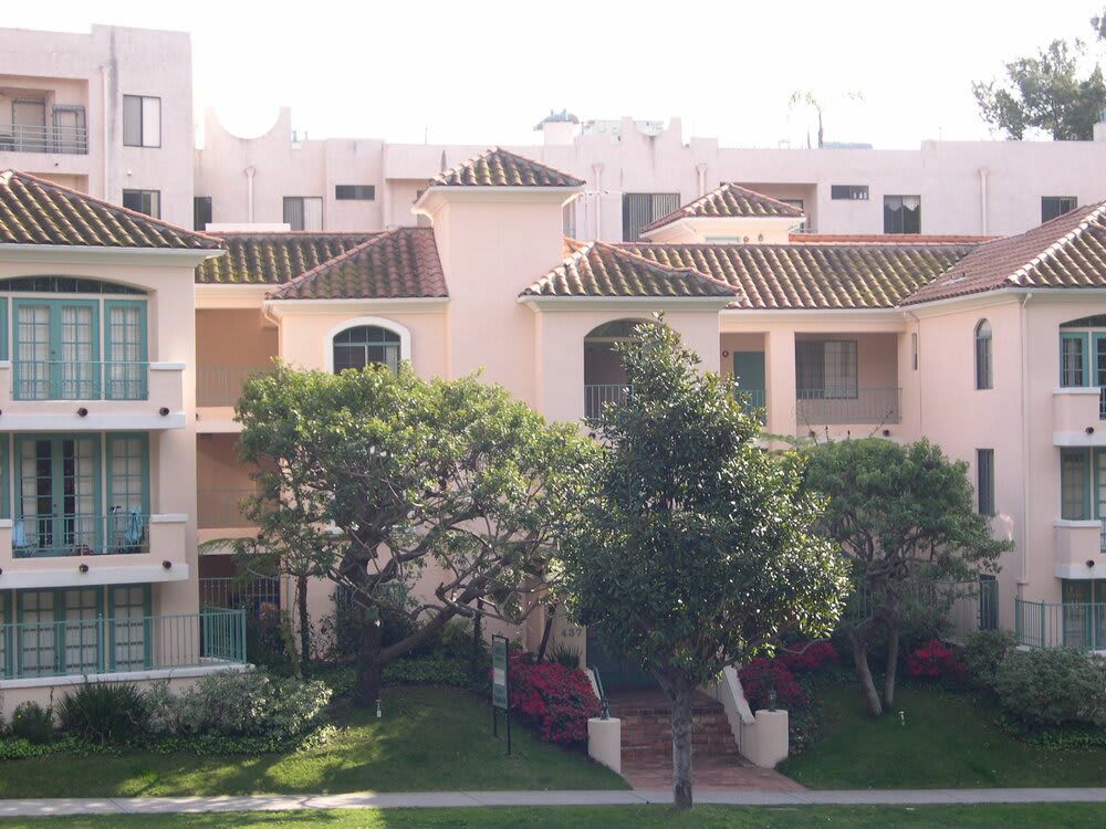 Best UCLA Apartments To Walk to Campus: Your Guide to Off-Campus Living in Westwood