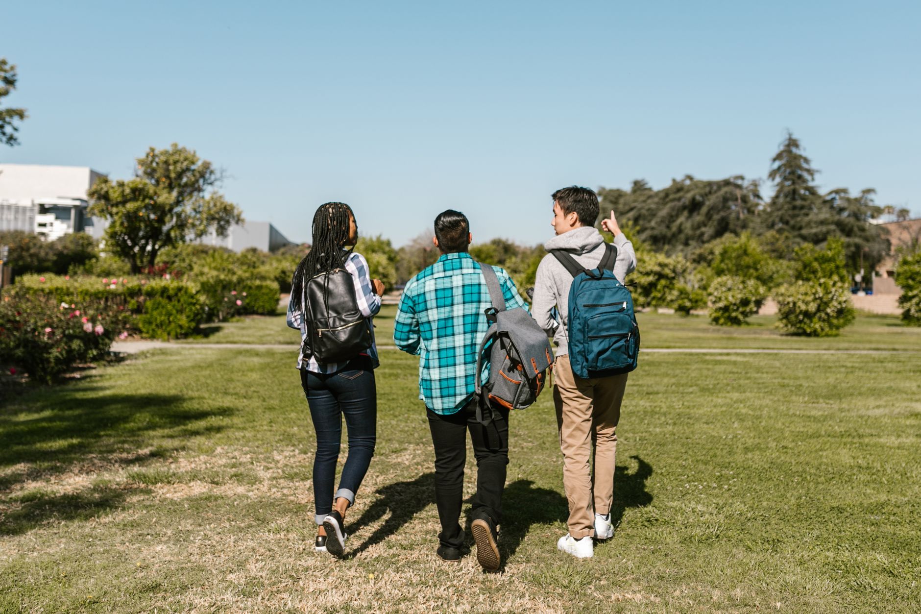 Where to Live Near CSULA: Verified Student Apartments
