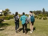 Best Off-Campus Apartments Near UCLA