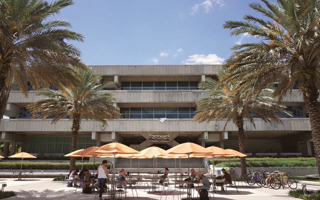 4 Santa Monica College Apartments with Laundry Facilities cover