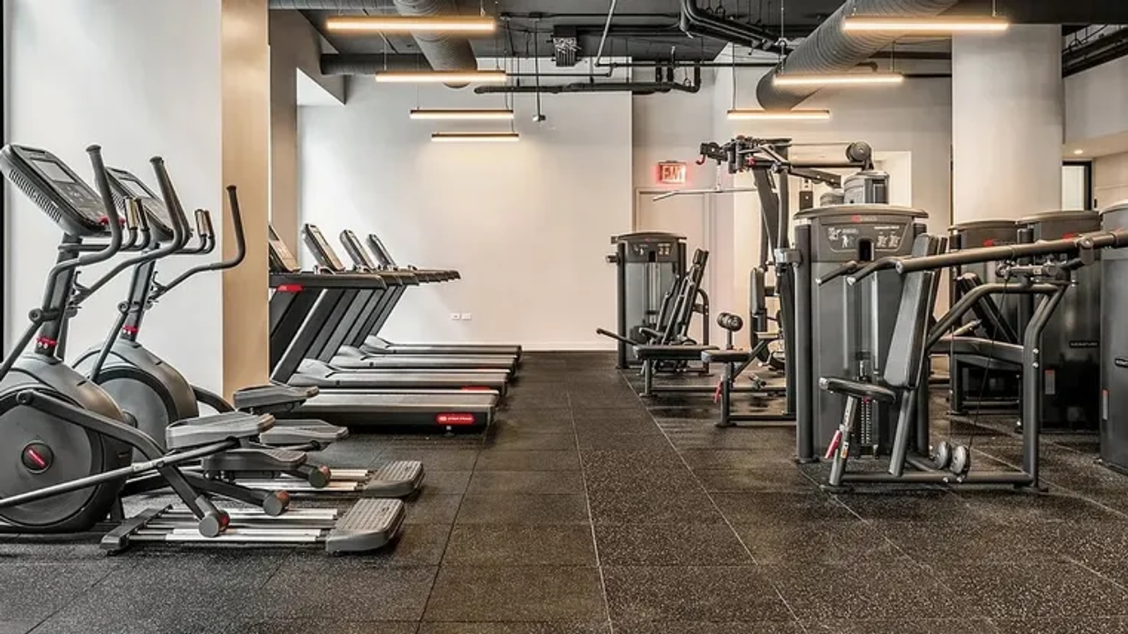 Finding the Perfect Off-Campus Apartment Near San Diego State University with Great Gym Amenities
