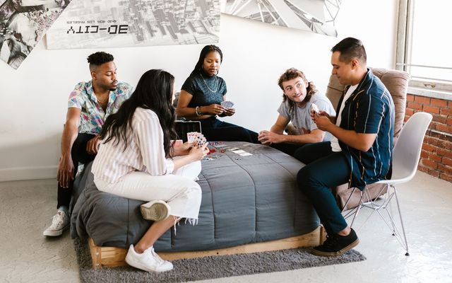 Furnished apartments near UC Berkeley: 6 student-ready homes cover
