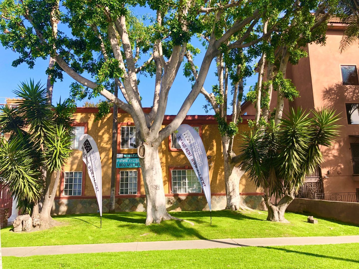 Finding Your Perfect Bike-Friendly Apartment Near USC