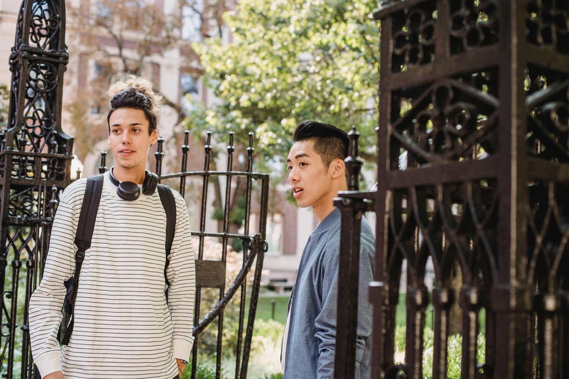 Controlled-Access Apartments Near UC Berkeley: 4 Student Options