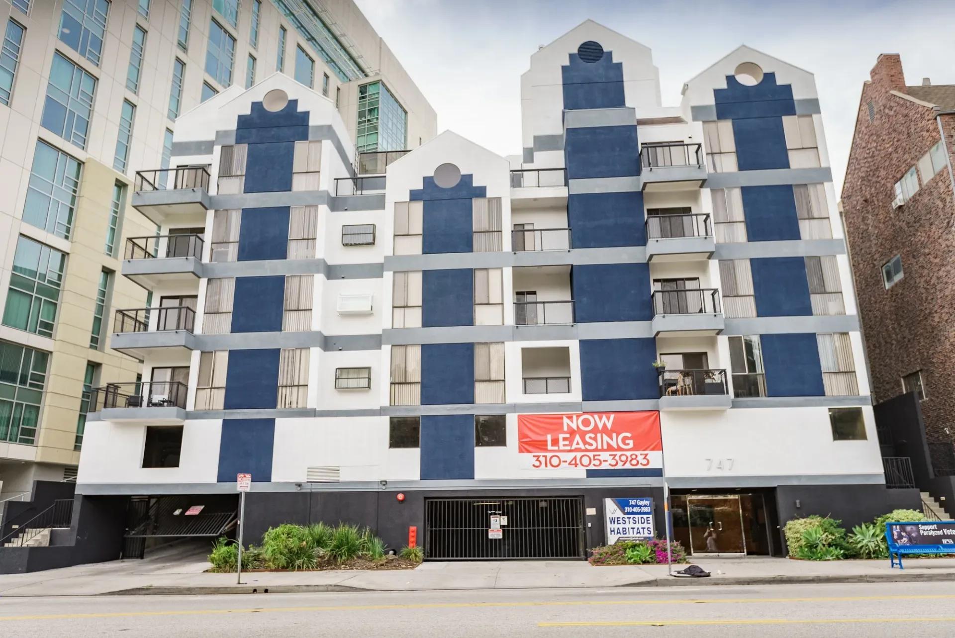 The Ultimate Guide to Finding the Best Apartments Near UCLA: Top Picks for Student Living