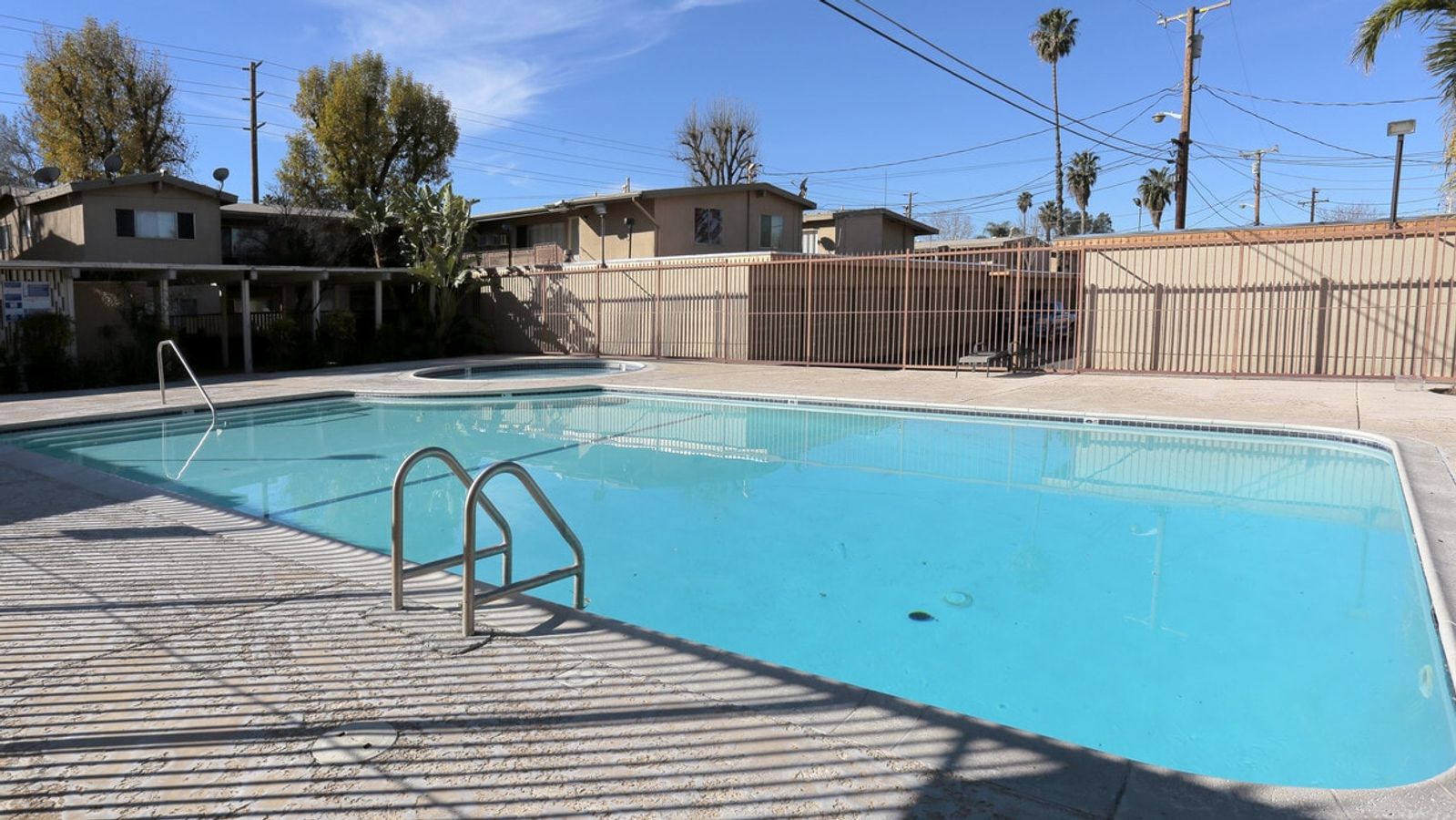 Discover Affordable UCR Apartments with Pools
