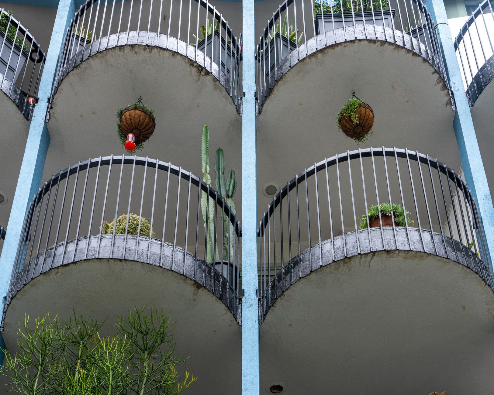 UCLA Apartments With Balconies: 3 Off-Campus Options