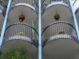 UCLA Apartments With Balconies: 3 Off-Campus Options