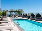 Finding Luxury Apartments for Students Near USC