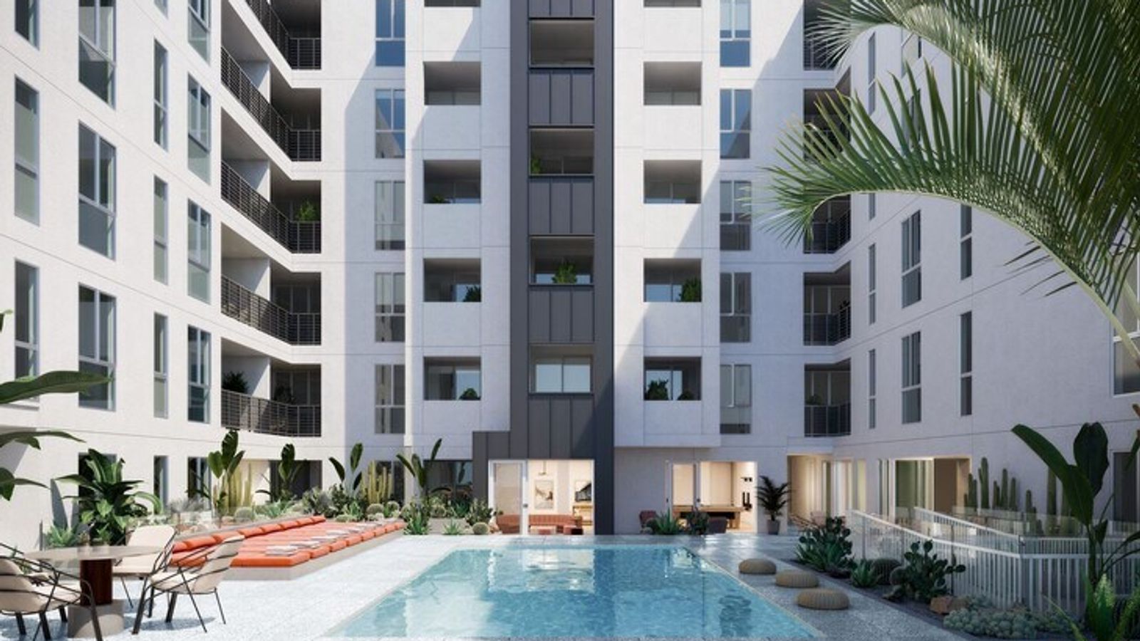 Finding the Perfect Apartment with a Gym Near USC: Your Guide to Student Living