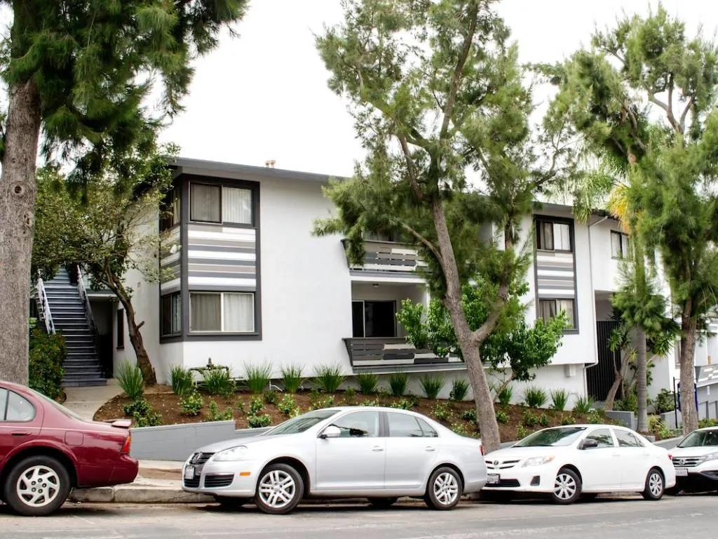 The Ultimate Guide to the Best Apartments on Strathmore Drive near UCLA