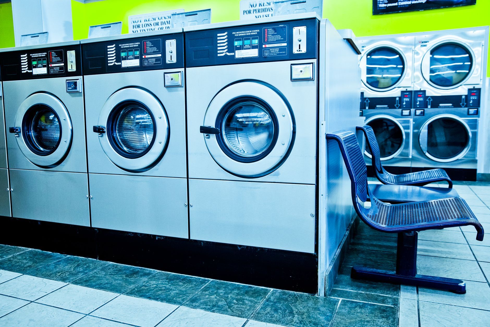 UCLA Apartments With Laundry Facilities: A Student Housing Guide