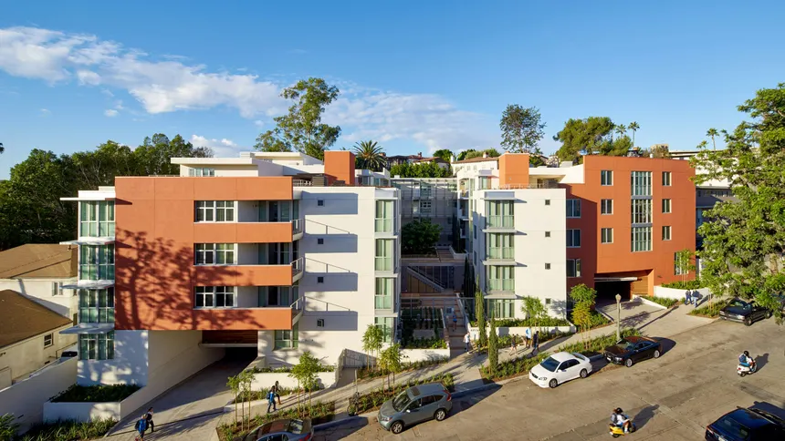 Top Apartments on Landfair Ave Near UCLA: The Ultimate Student Guide