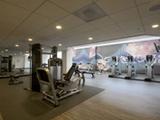 UCLA Apartments With Fitness Centers: 4 Off-Campus Options