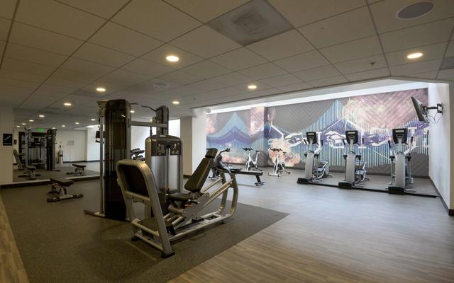 UCLA Apartments With Fitness Centers: 4 Off-Campus Options cover