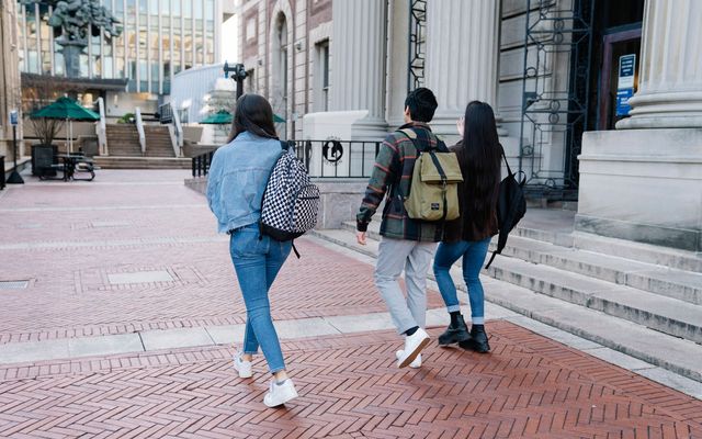 USC Apartments with Secure Entry: A Practical Tour Checklist cover