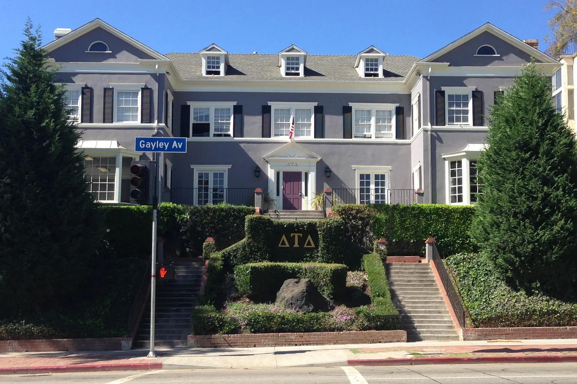 Walkable Apartments Near UCLA: Off-Campus Student Housing Guide