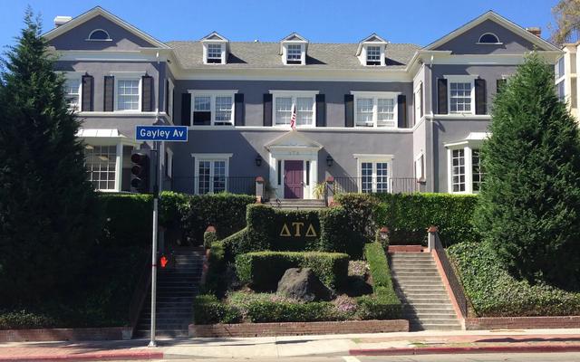 Walkable Apartments Near UCLA: Off-Campus Student Housing Guide cover