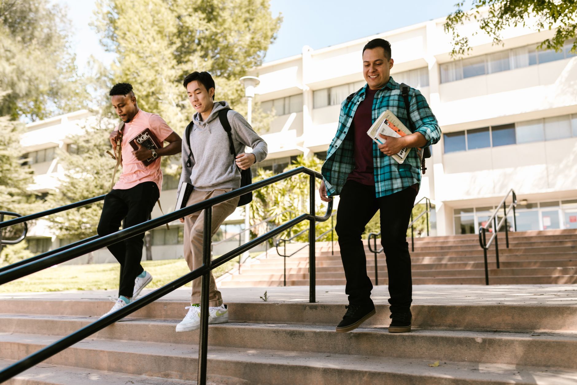 USC Apartments with Secure Entry: 5 Options Near Campus