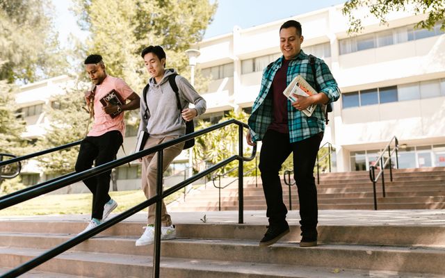 USC Apartments with Secure Entry: 5 Options Near Campus cover