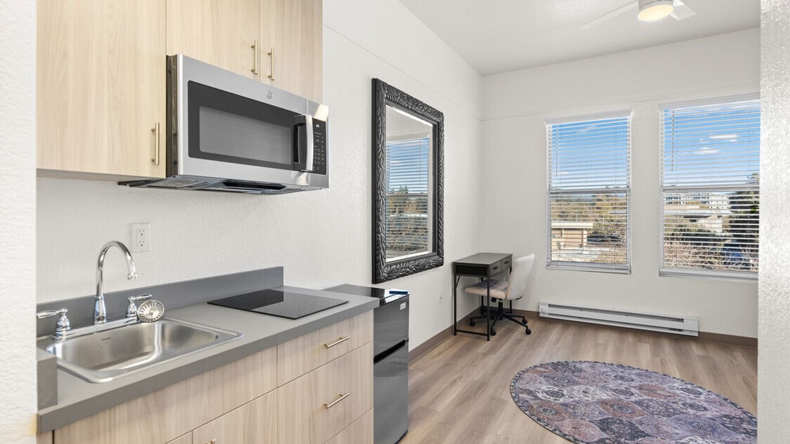Finding Your Ideal Apartment Near Downtown Santa Cruz: A Guide for UCSC Students