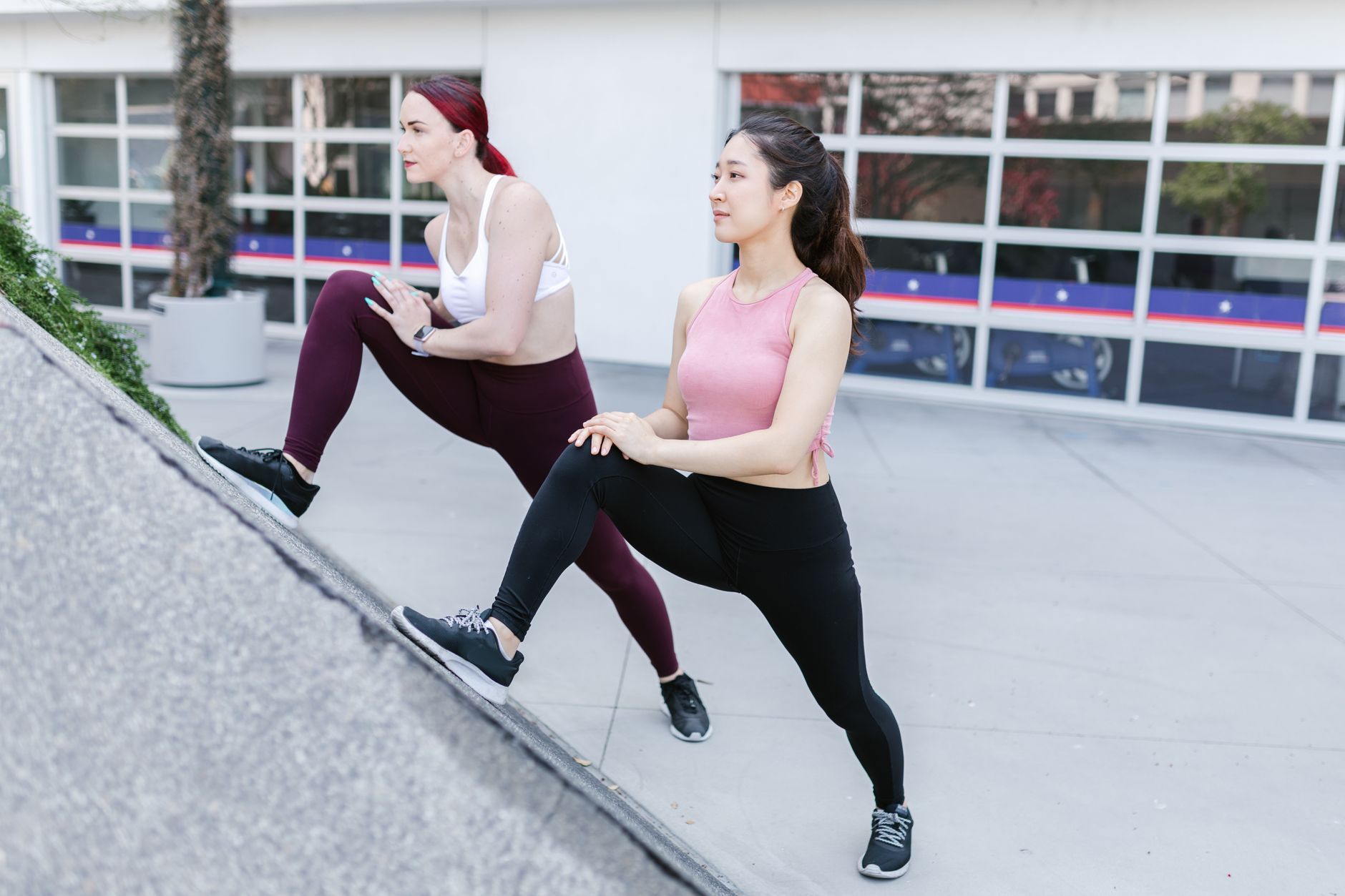 USC Apartments with Fitness Centers for Everyday Student Routines