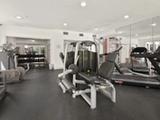 Apartments near USC with Fitness Centers