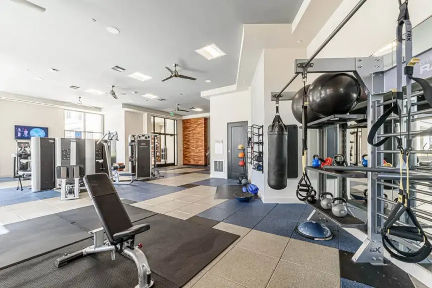 Finding the Perfect Apartment with a Gym Near UC Berkeley: Your Ultimate Guide