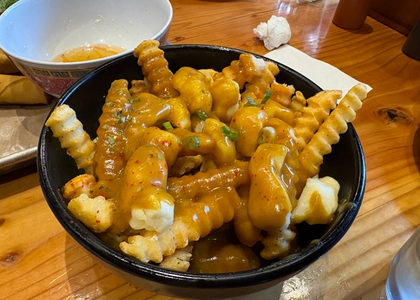 Mecha Noodle Bar