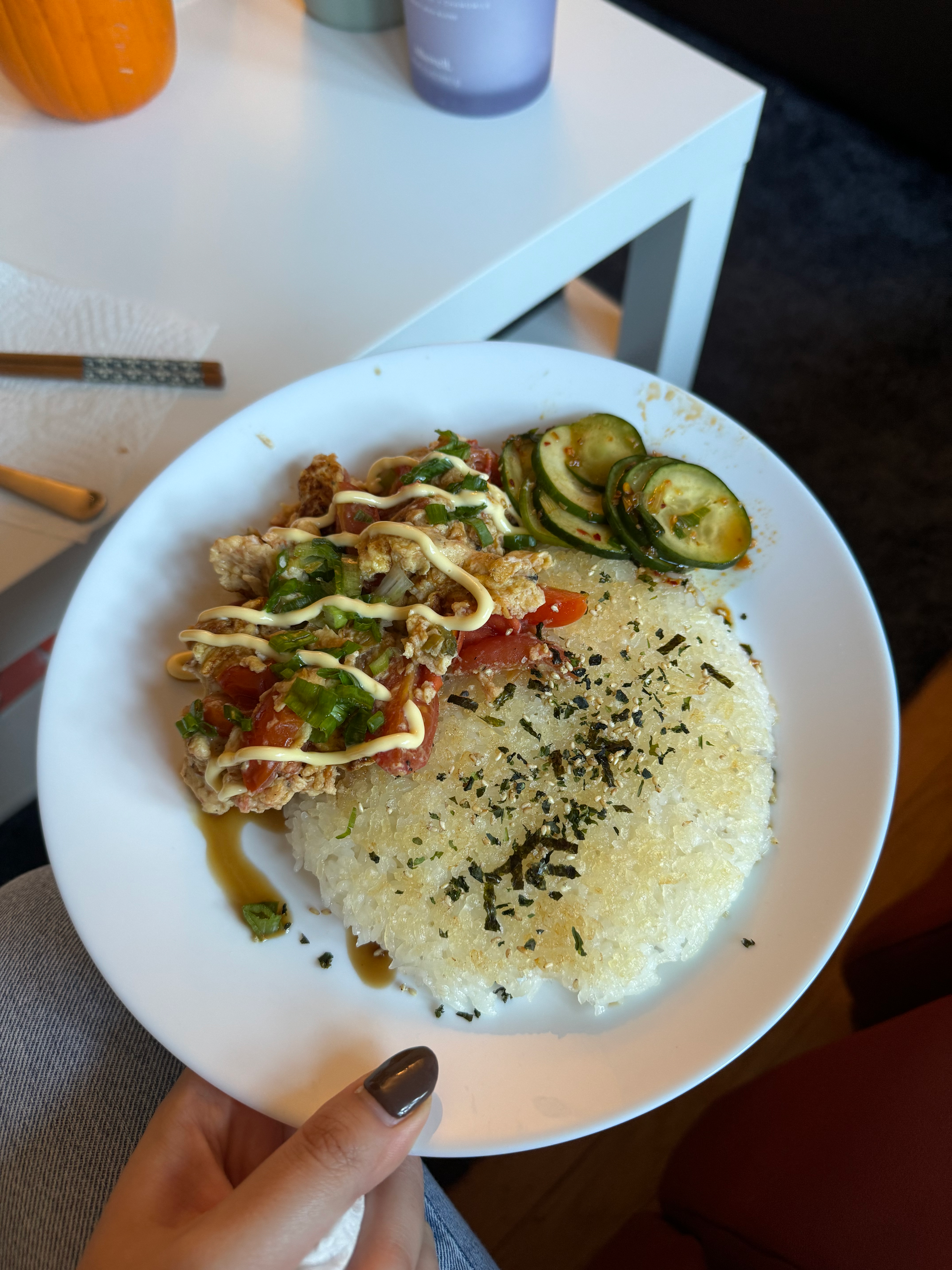 Dorm Hacks for Hangry Students