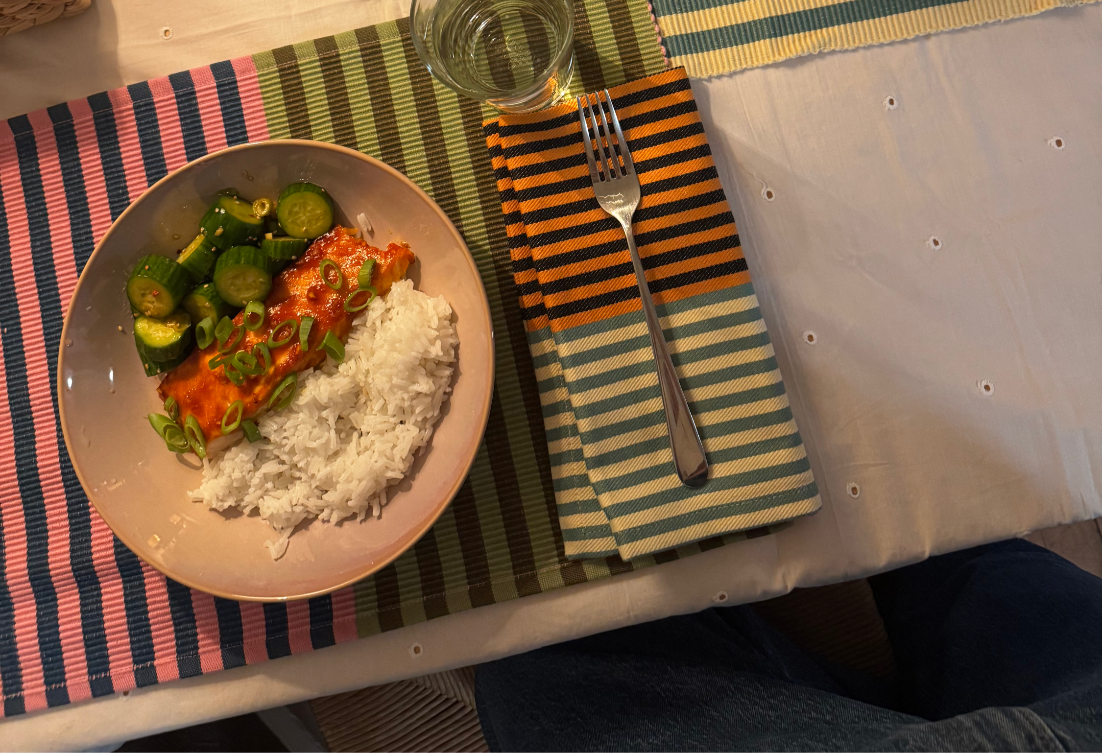 Things I’ve Been Cooking Instead of Doing My Homework