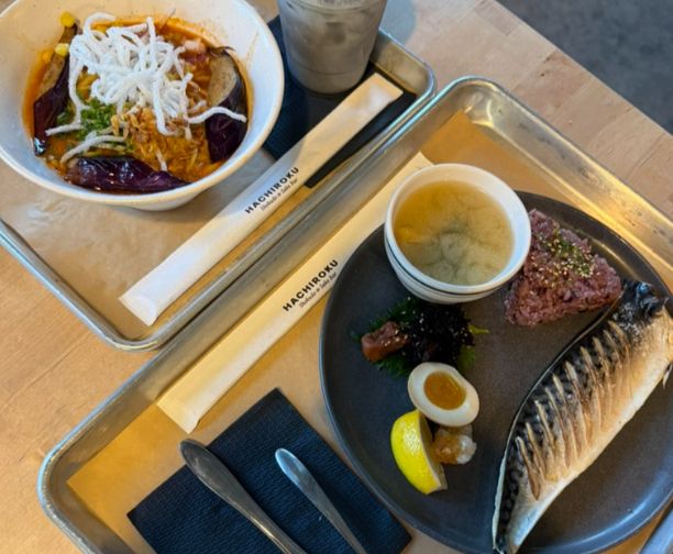 Popular Restaurant’s Least Popular Dish