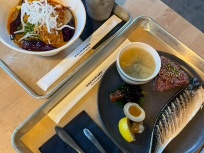 Popular Restaurant’s Least Popular Dish