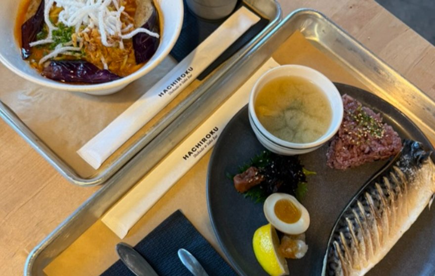 Popular Restaurant’s Least Popular Dish