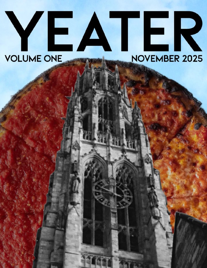 Issue One cover