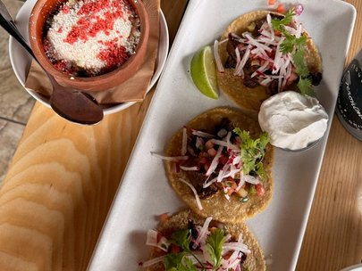 Best Tacos Near Campus