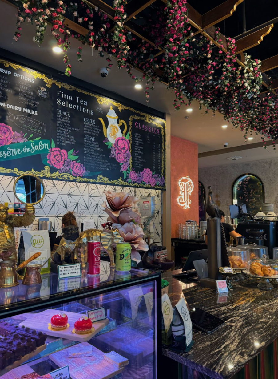 Caffeinated Choices: New Haven’s Cafes by Personality Type