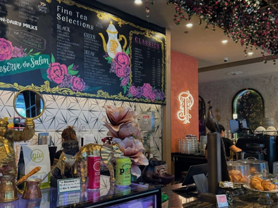 Caffeinated Choices: New Haven’s Cafes by Personality Type