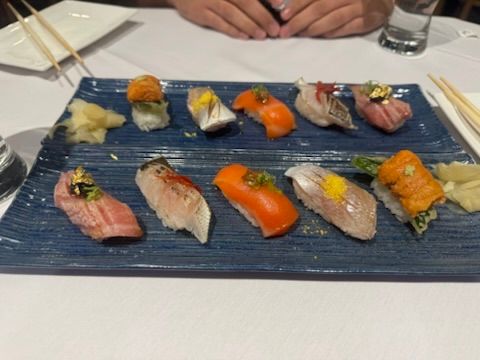 A Love Letter to Otaru