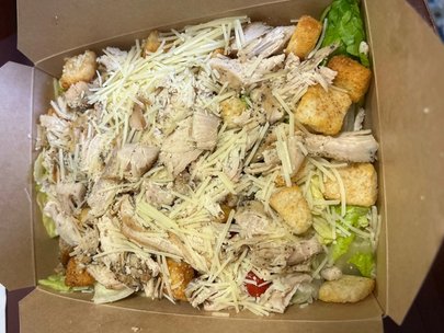 The Yale Smart Meal