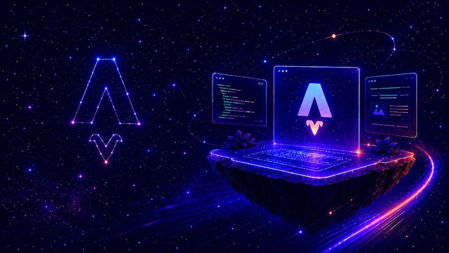 What Is Astro Web Framework? Why I Use Astro for SEO Websites in 2026