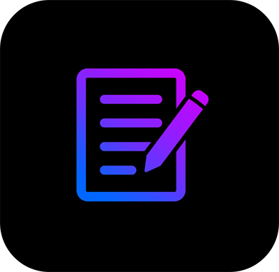 Pen & Paper